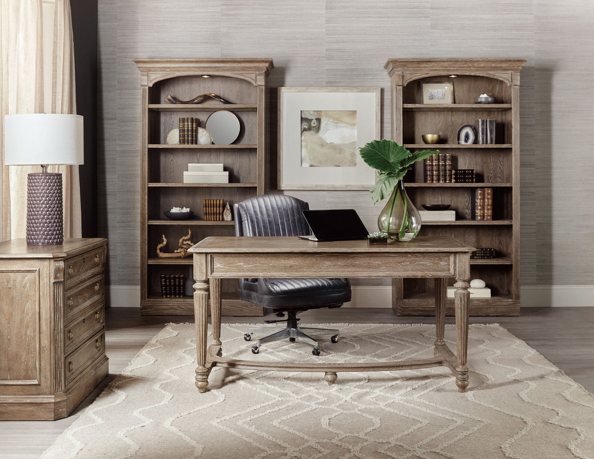 Sutter - Lateral File - Light Brown