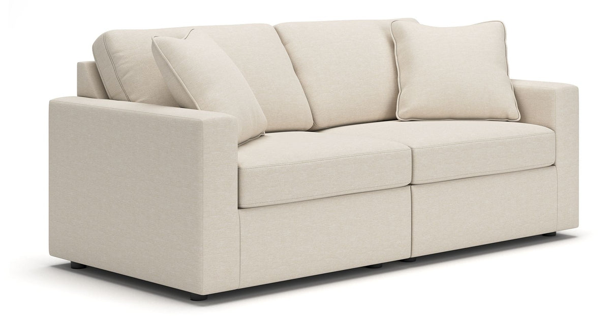 Modmax - 2 Piece Sectional