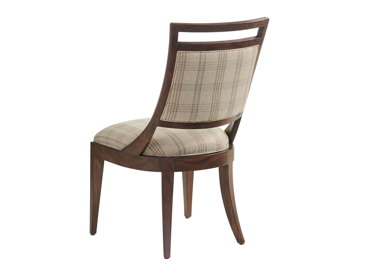 Silverado - Driscoll Chair