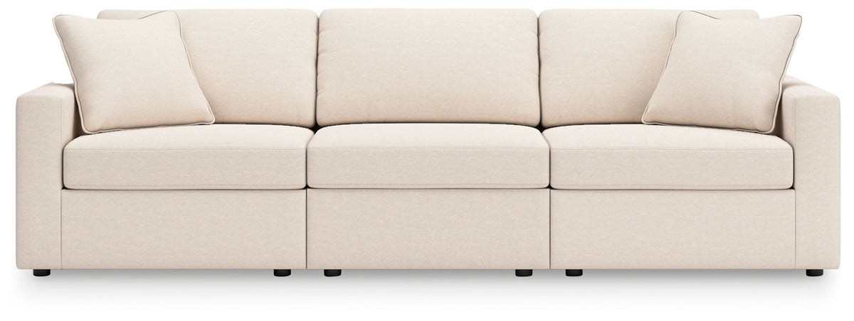 Modmax - 3 Piece Sectional