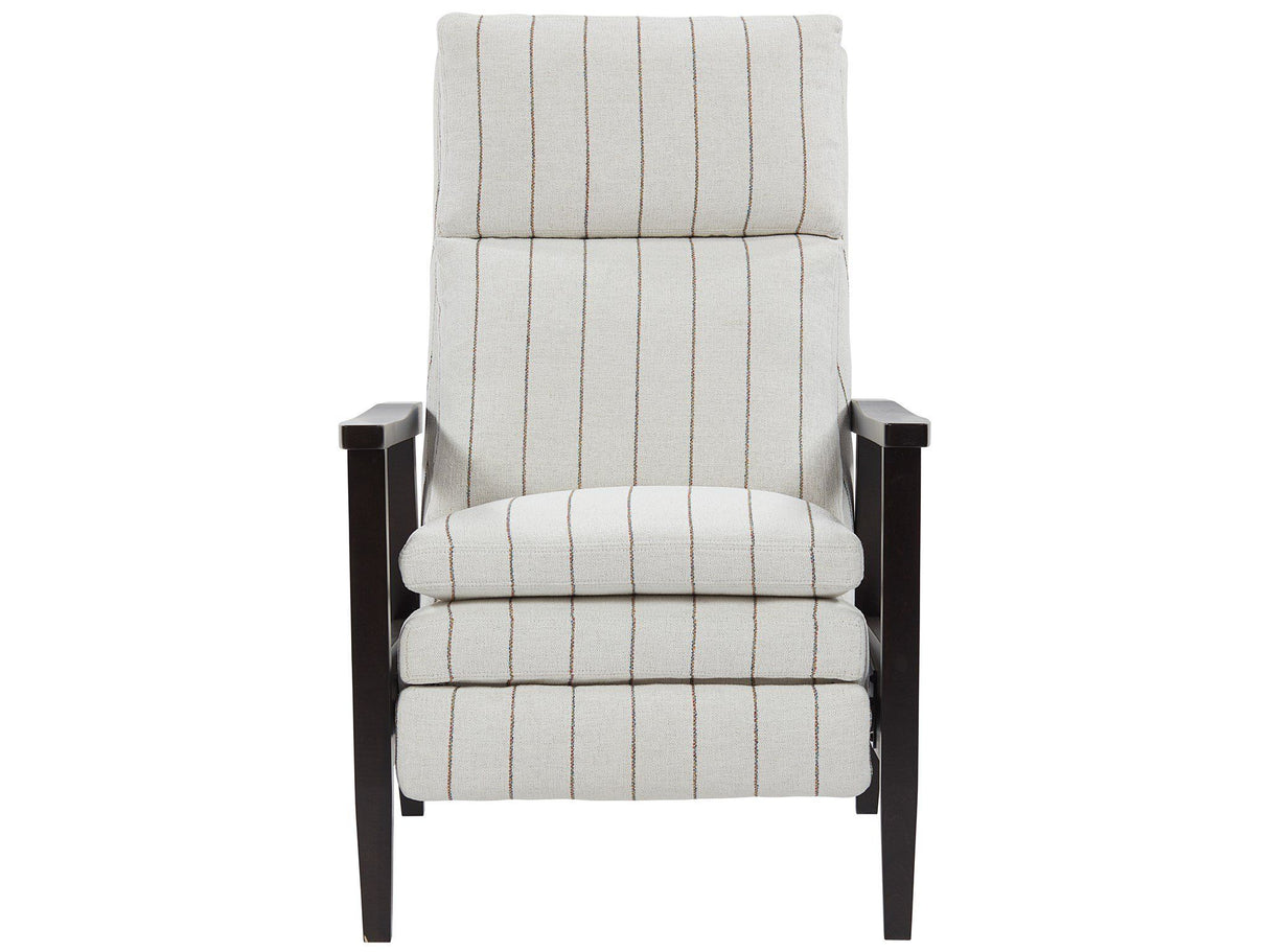 Johnnie - Recliner, Special Order - Pearl Silver