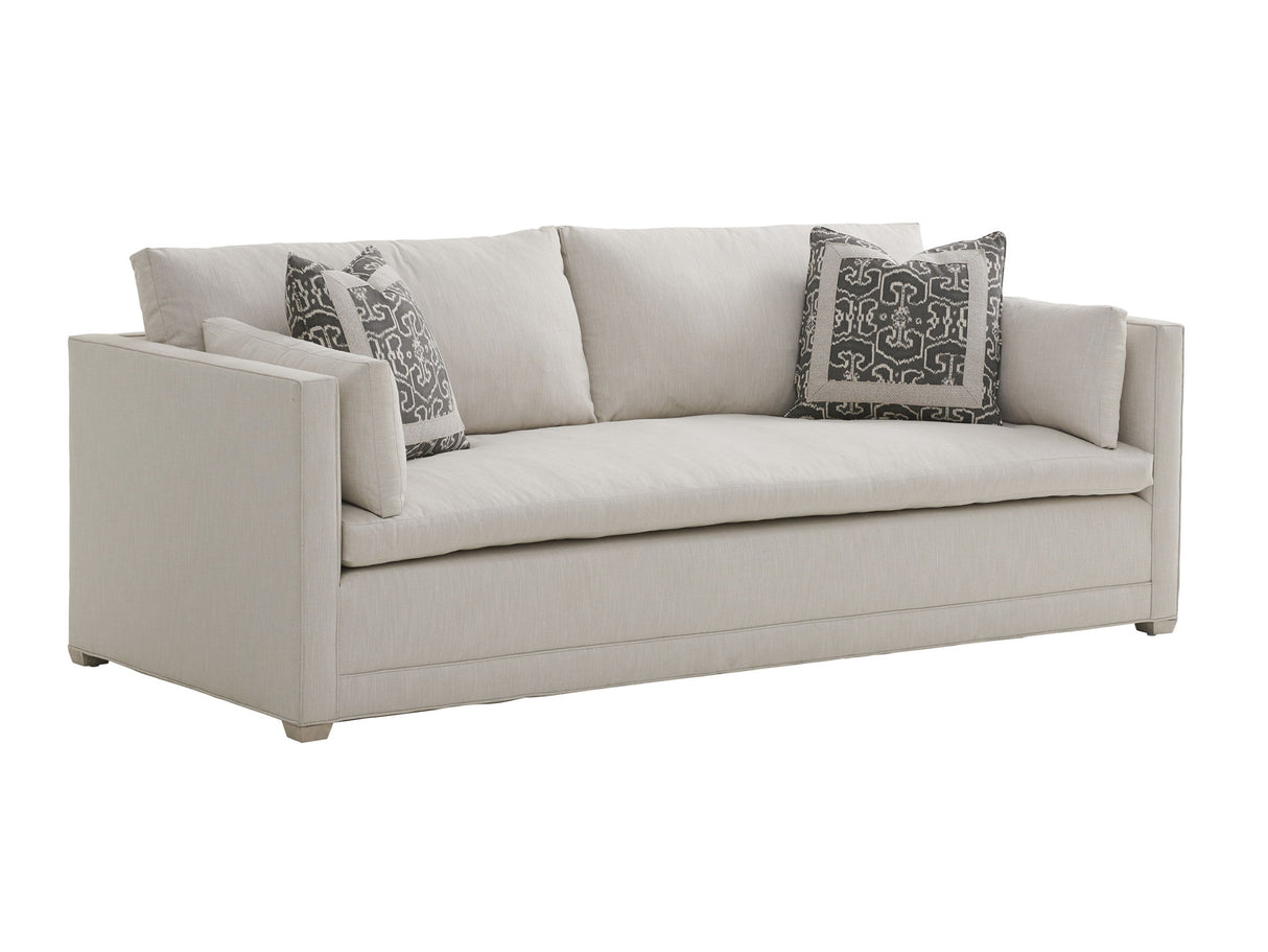 Barclay Butera Upholstery - Colony Sofa - Beige