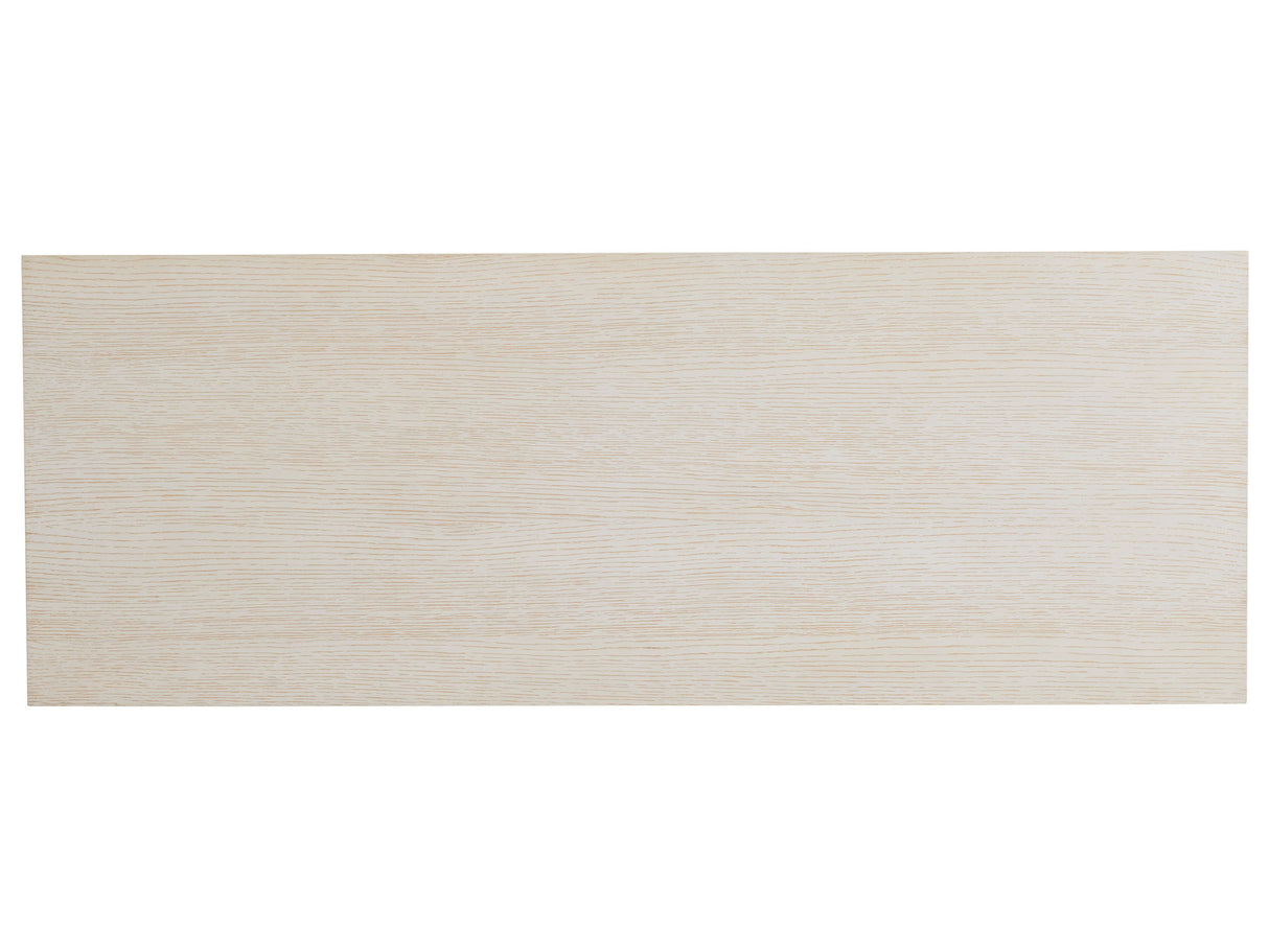 Carmel - Tehama Single Dresser - Beige