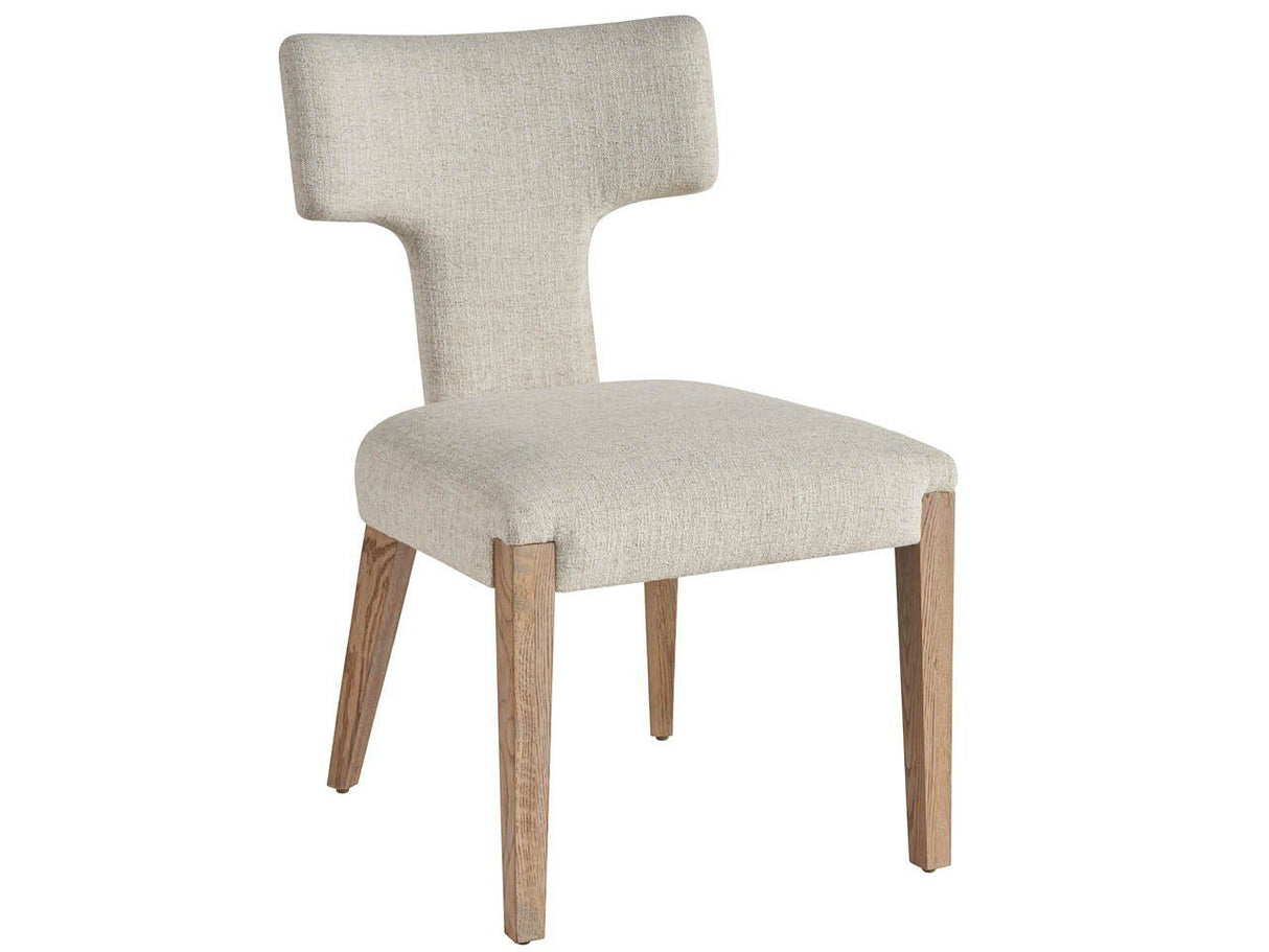 Avaline - Raen Side Chair - Beige