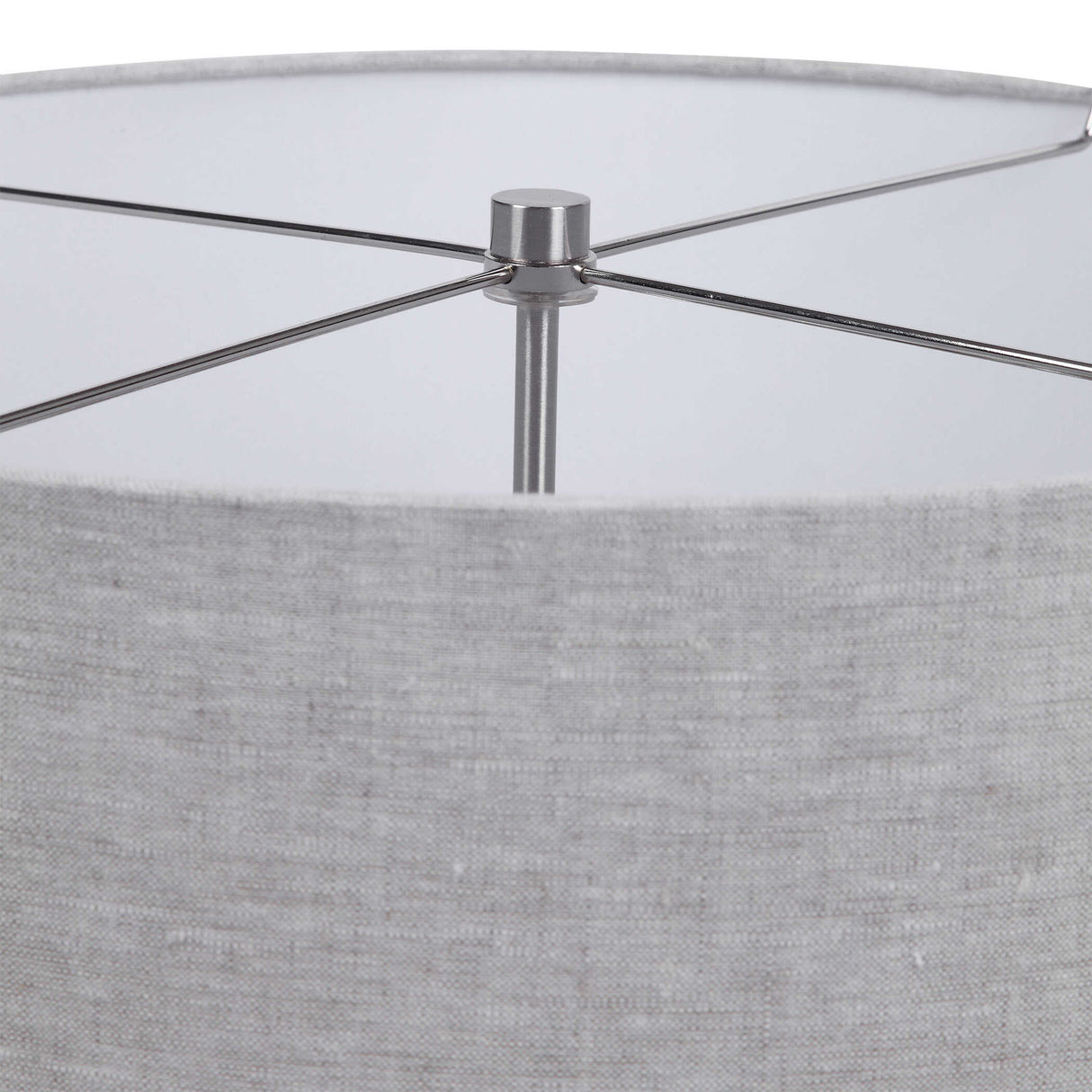 Lenta - Table Lamp - White