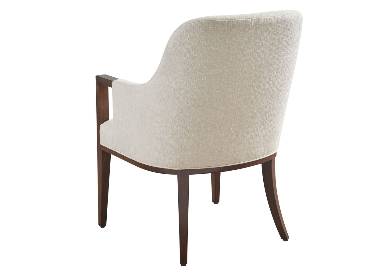 Rendezvous - Lambeth Upholstered Chair