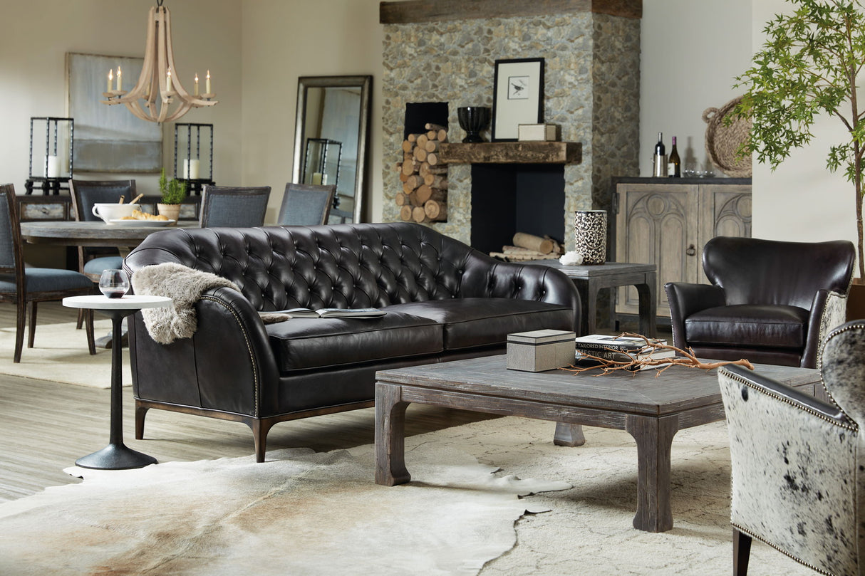 Beaumont - Martini Table