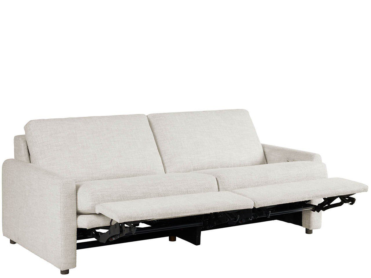 Hyde - Sofa - White