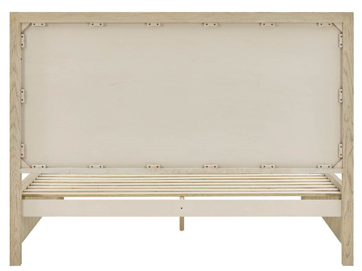 Oasis - Dockside Panel Bed