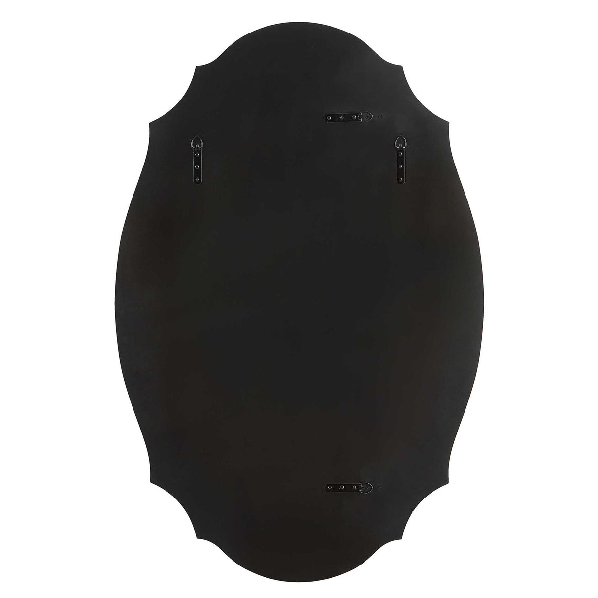 Mirror - Antique Bronze & Gold