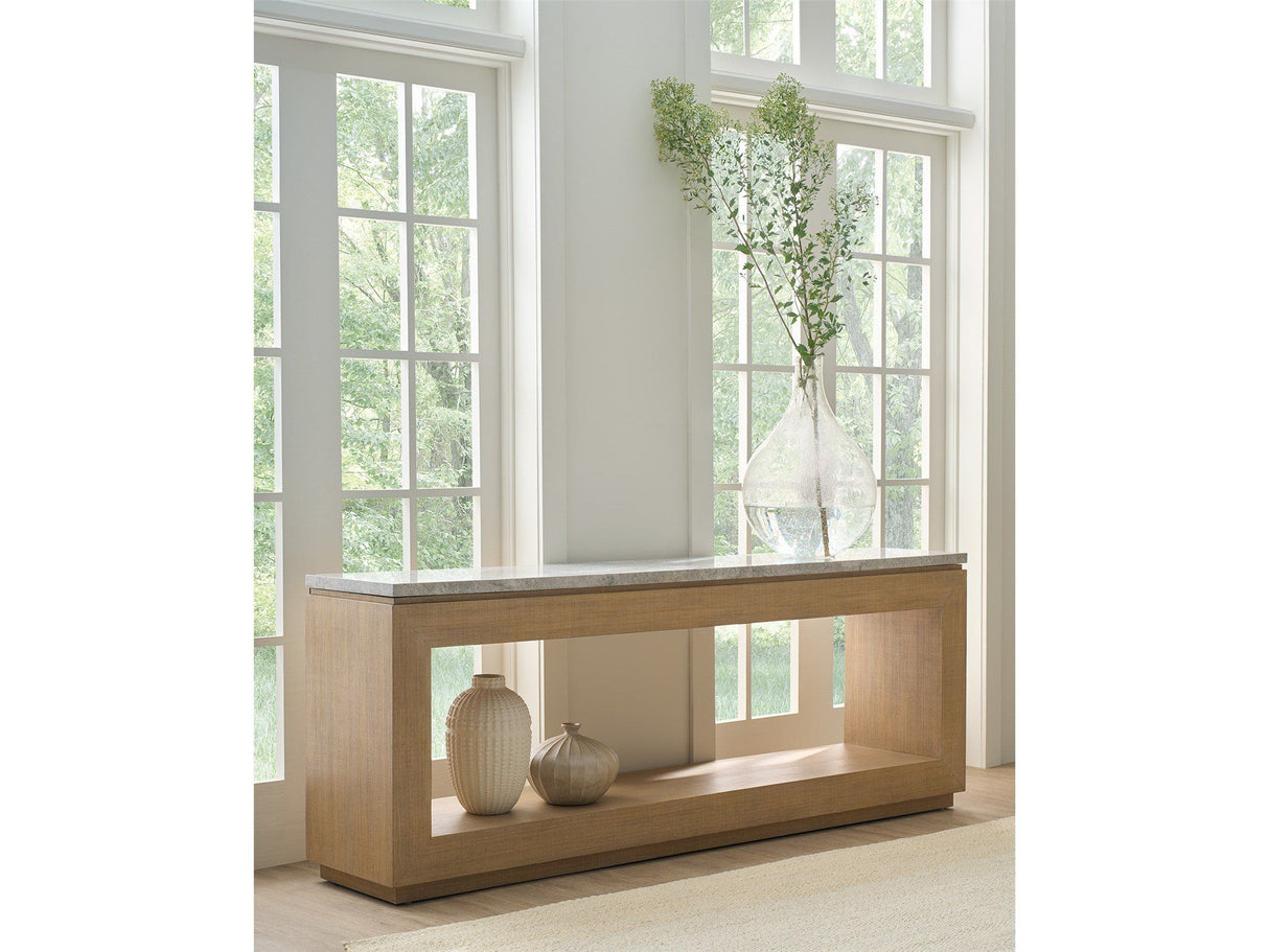 Avaline - Monet Console Table
