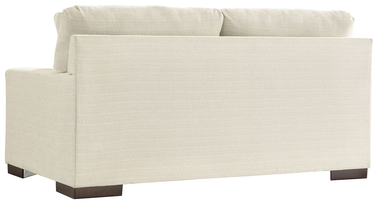 Maggie - Loveseat - Birch