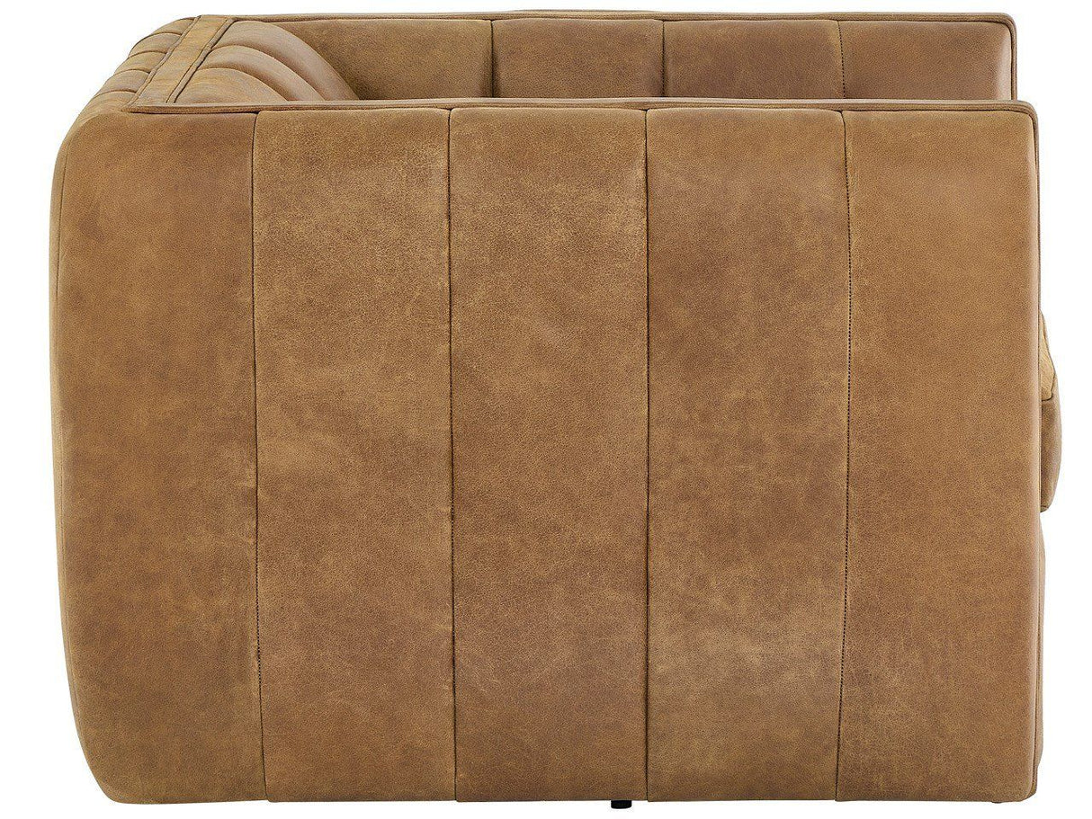 Vesta - Swivel Chair