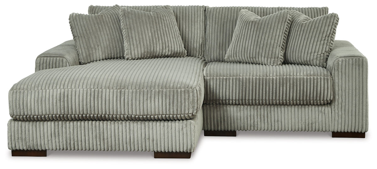 Lindyn - 2 Piece Sectional