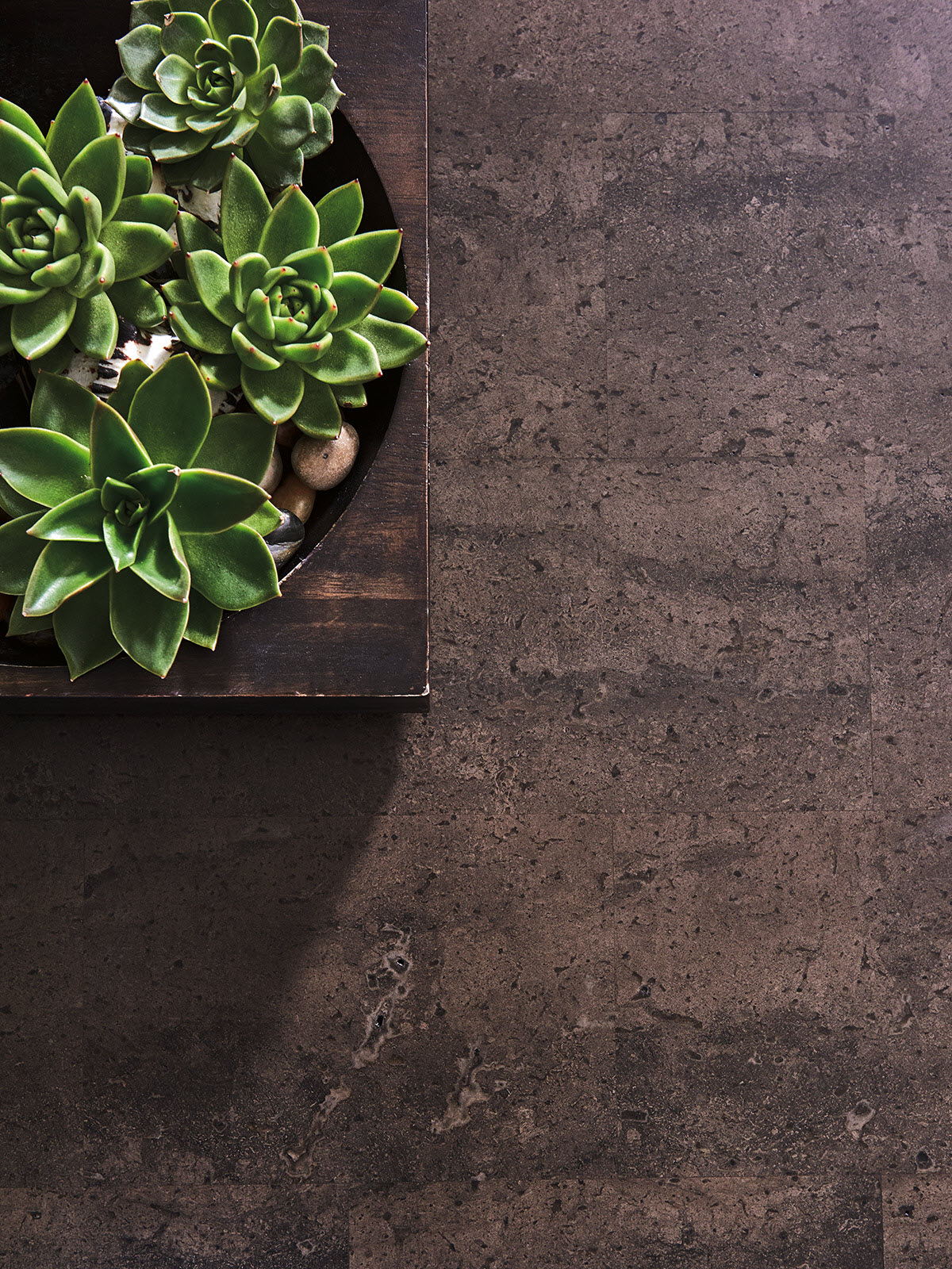 Cypress Point - Montera Travertine Table