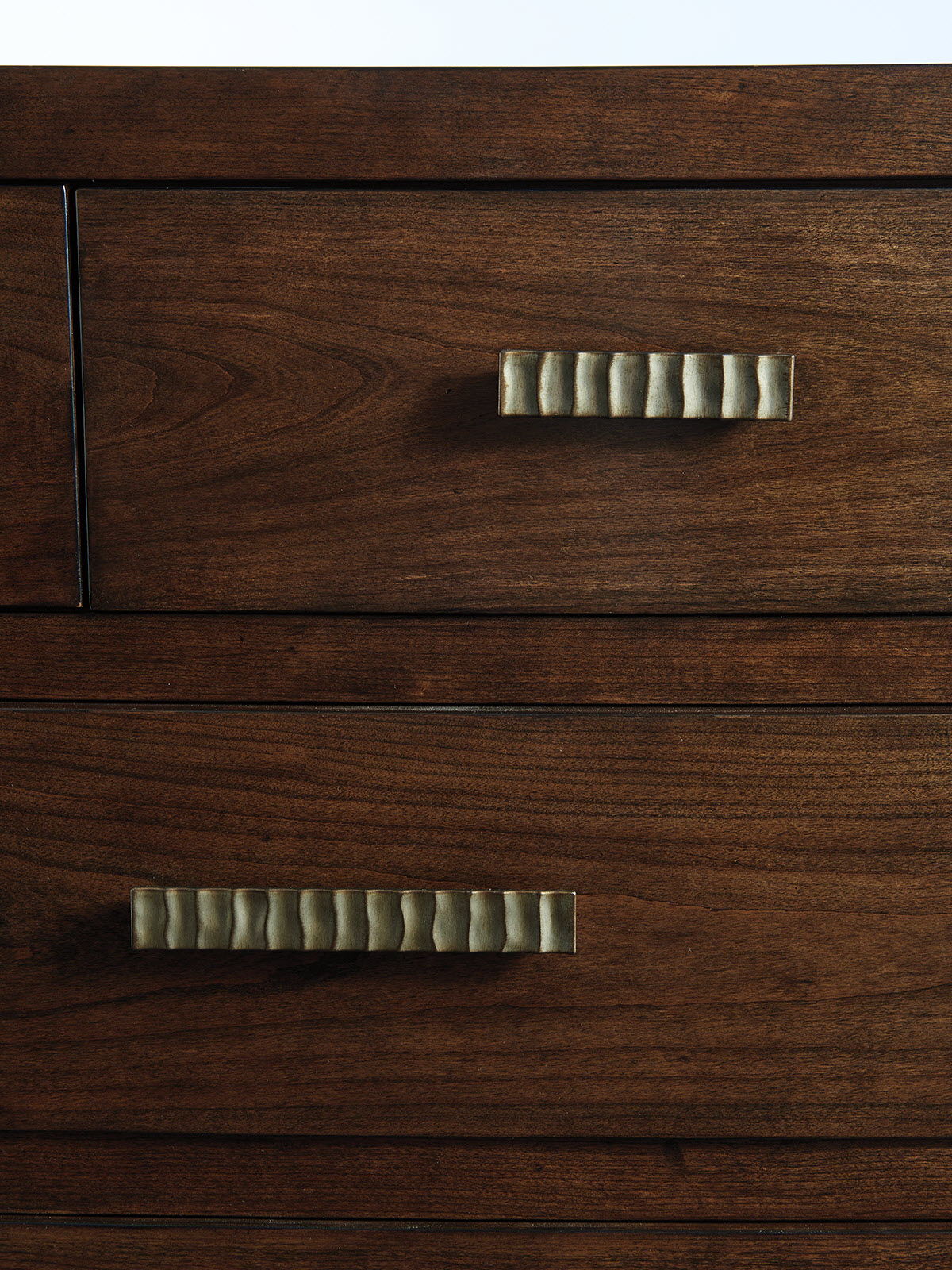 Laurel Canyon - Radcliffe Dresser - Dark Brown