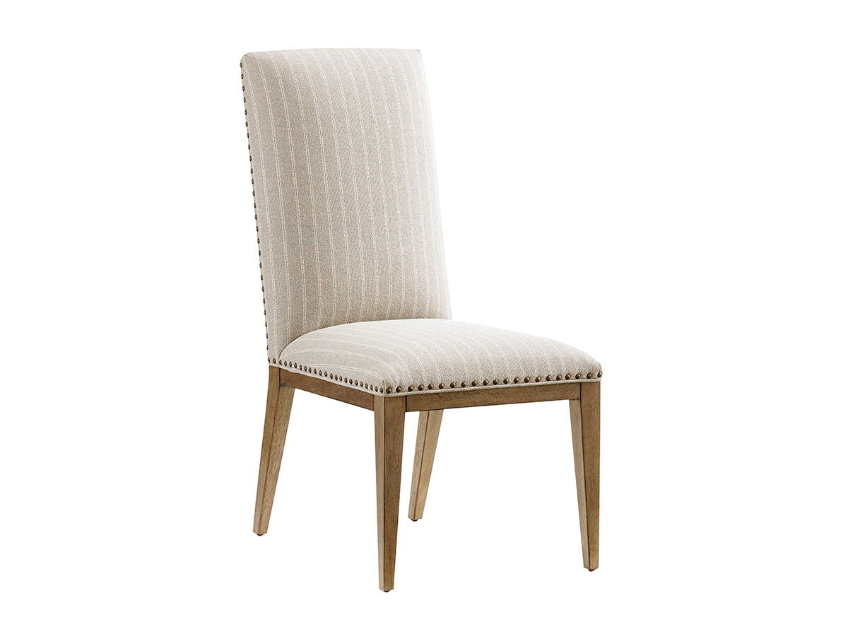 Cypress Point - Devereaux Upholstered Arm Chair
