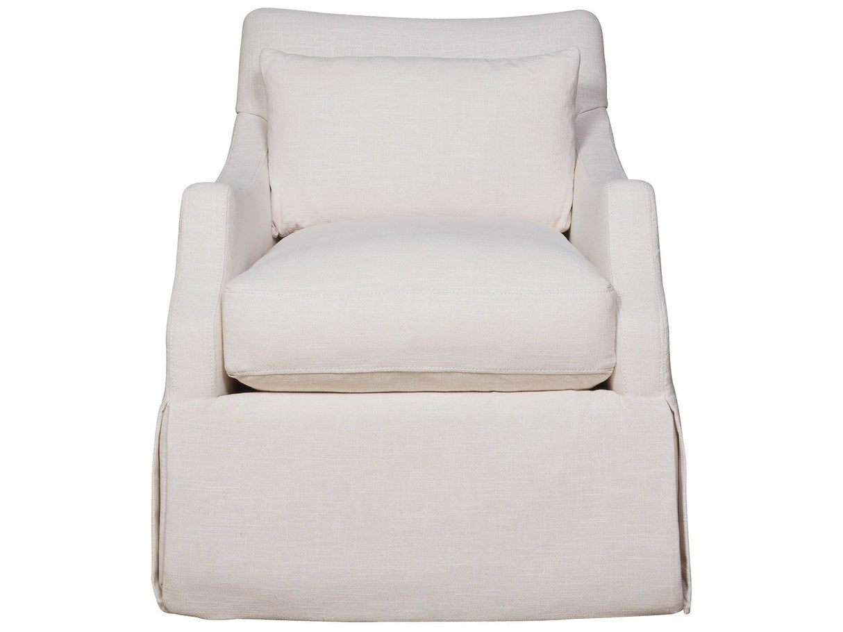 Margaux - Accent Chair, Special Order
