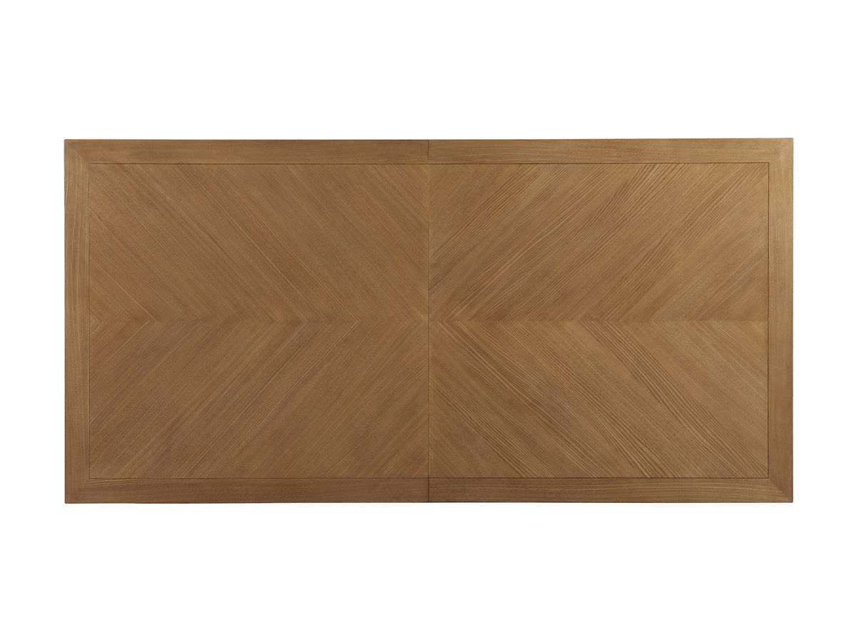 Newport - Oceanfront Rectangular Dining Table