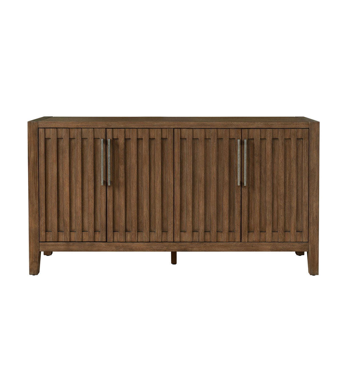 Palmer - Server - Burnished Oak