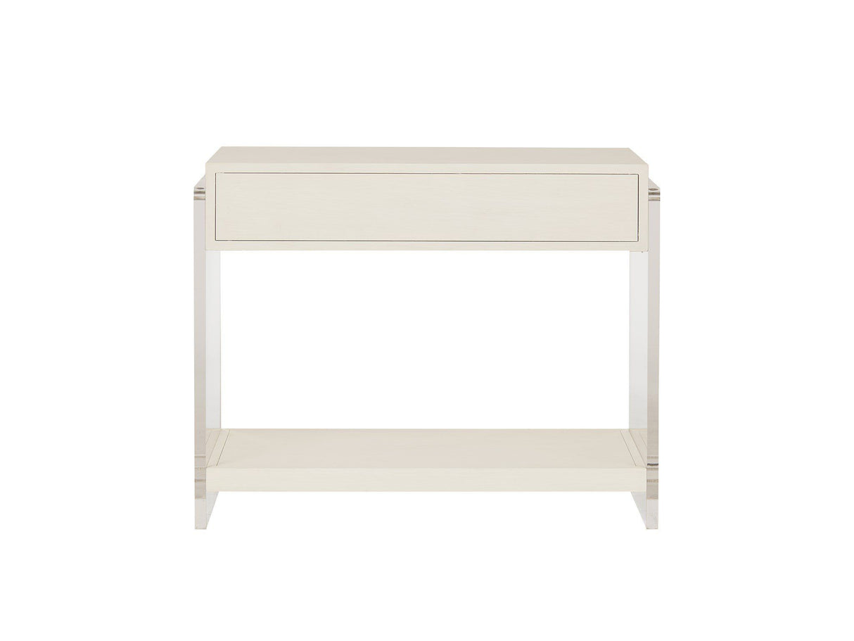 Getaway - Belize Nightstand - Beige