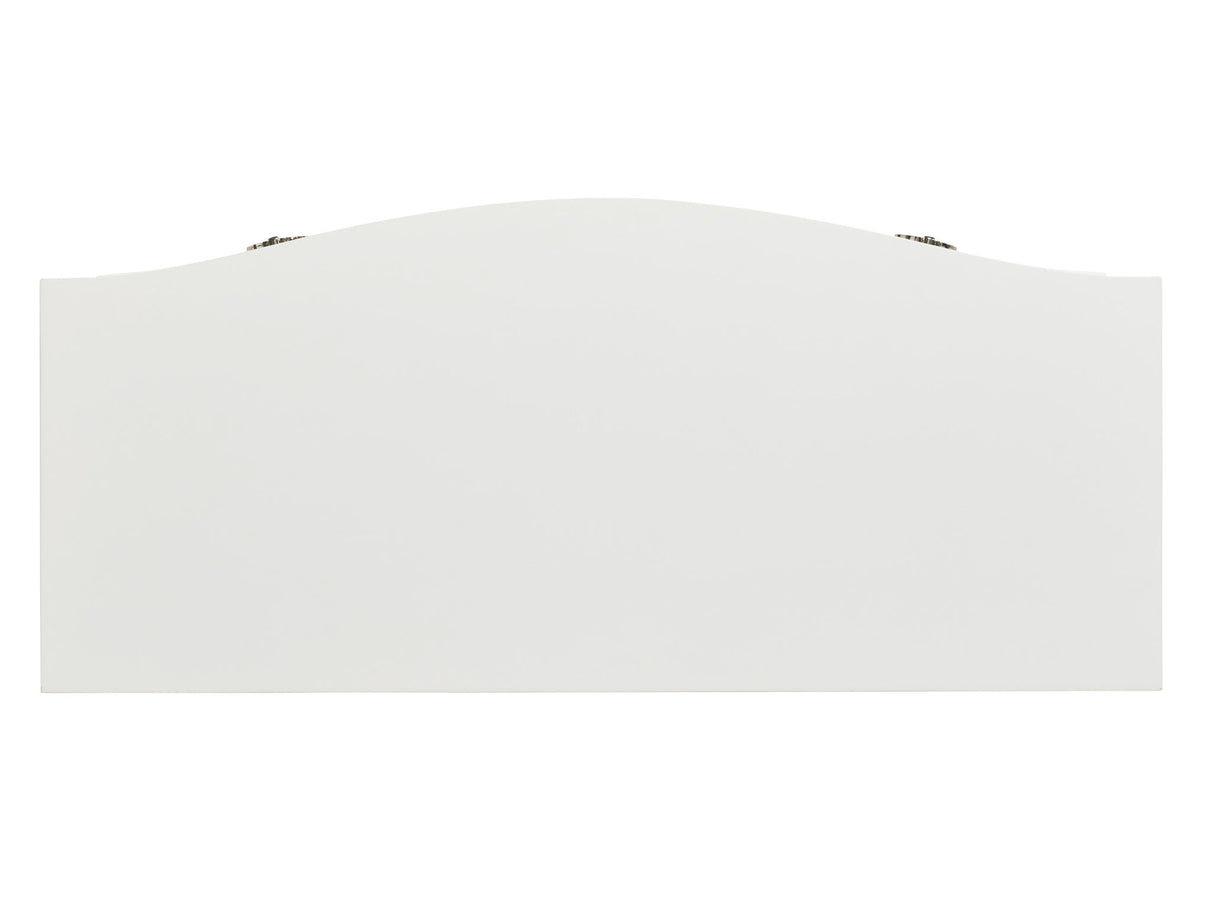 Avondale - Fox River Bachelors Chest - White