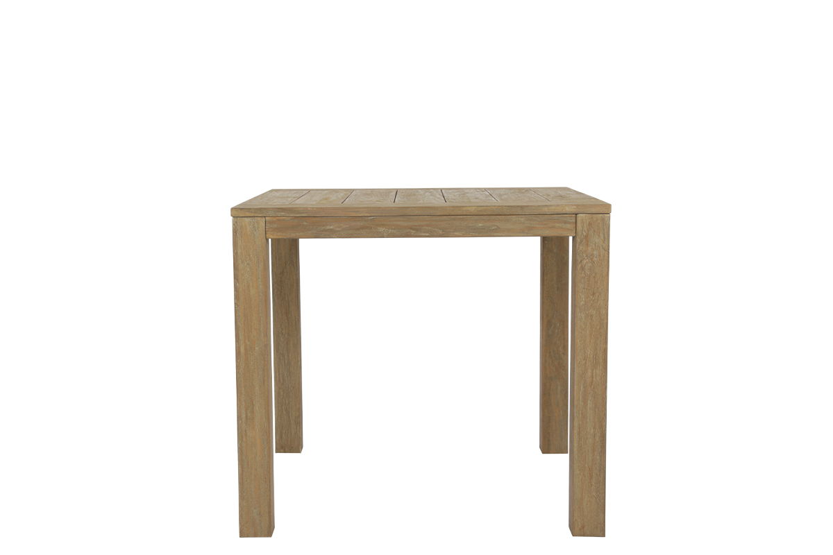 Coastal Teak - Table