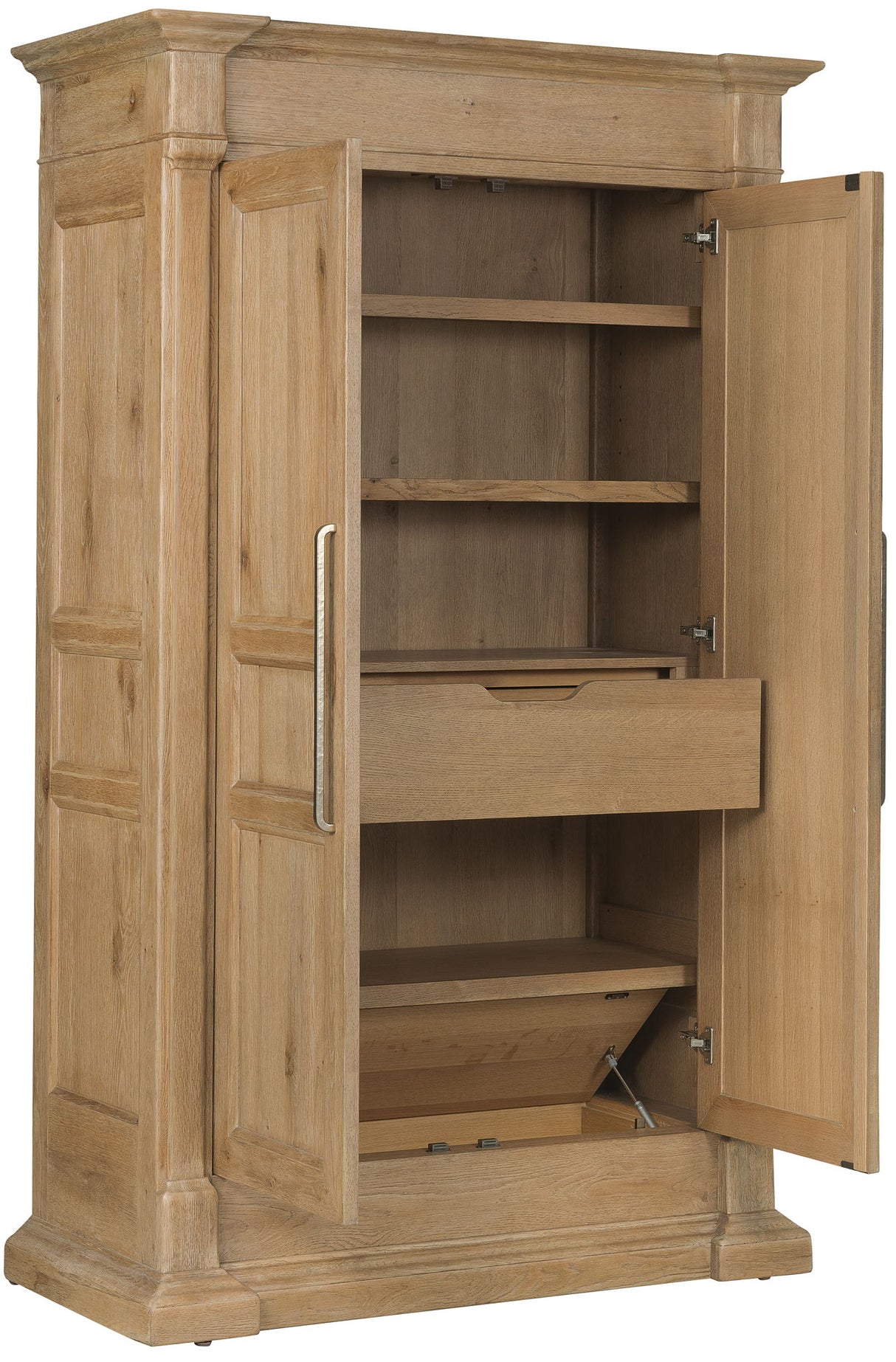 Driftwood - Wardrobe