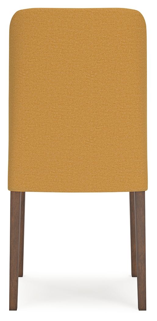 Lyncott - Dining Room Table Set