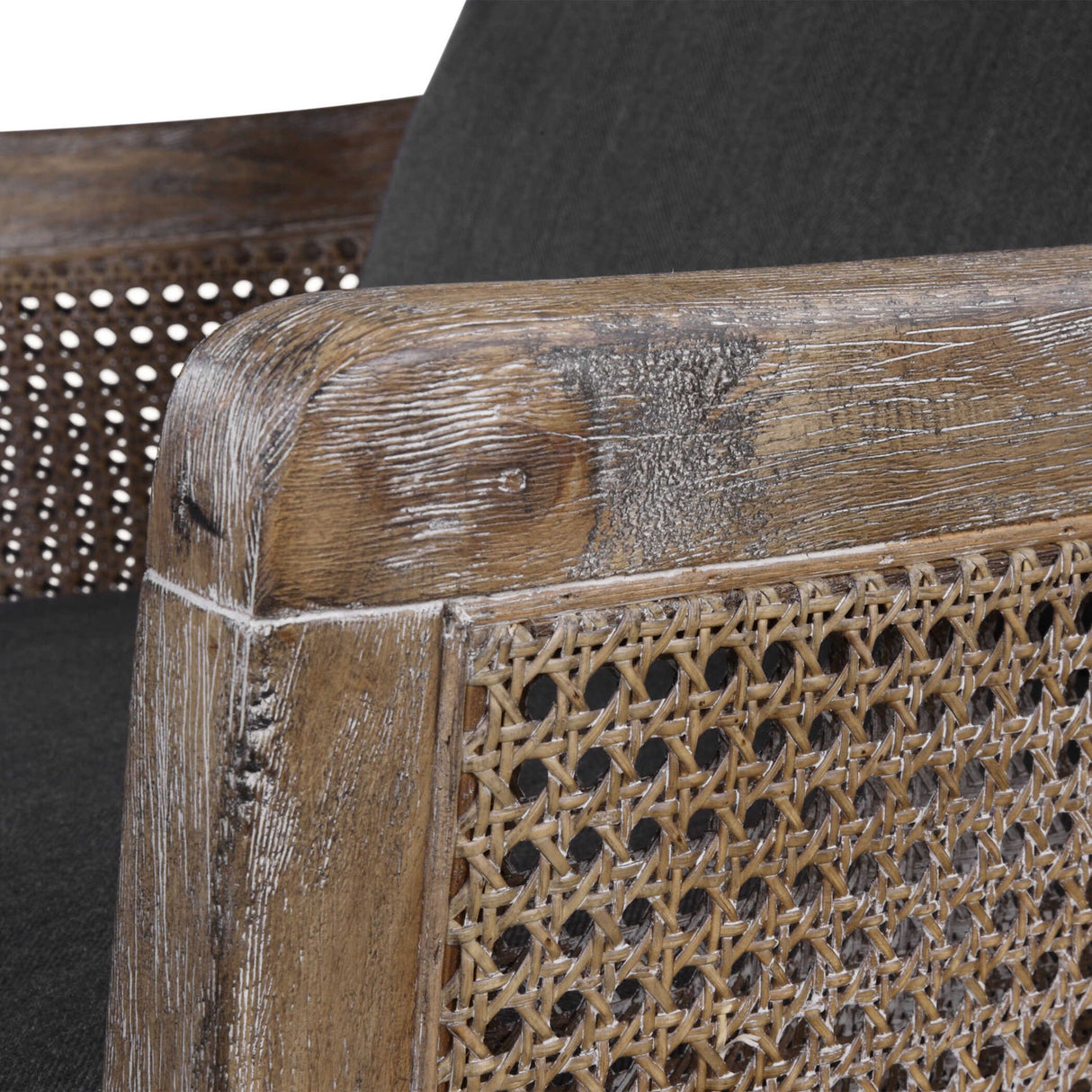 Encore - Armchair - Dark Gray