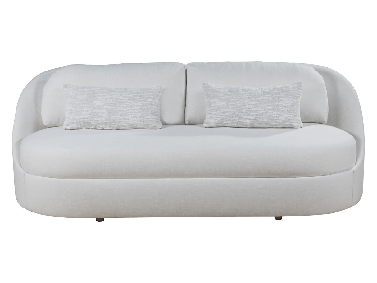 Artistica Upholstery - Ava Bench Seat Sofa