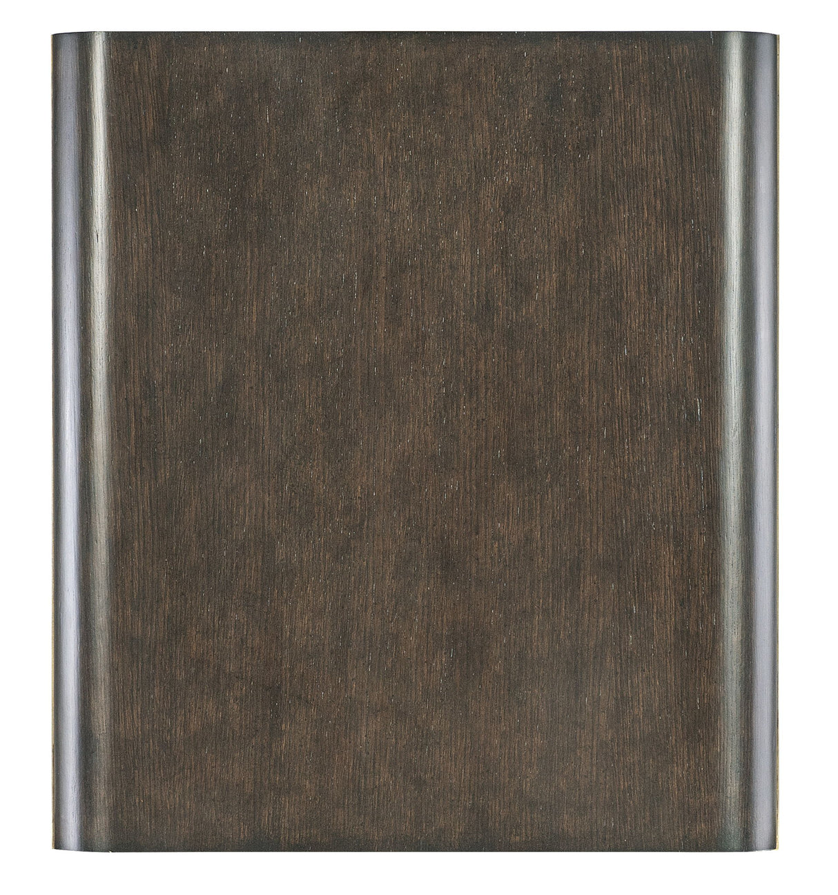 Commerce And Market - Metropolitan End Table - Black