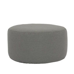 Round Coffee Table/Ottoman