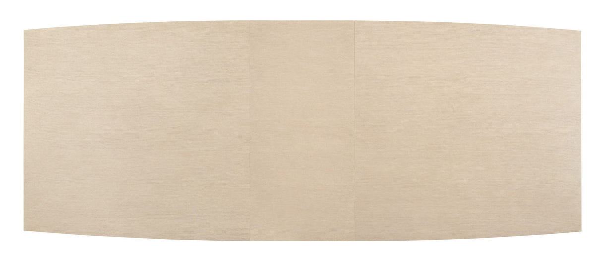 Westwood - Rectangle Dining Table With Two 20" Leaves - Beige