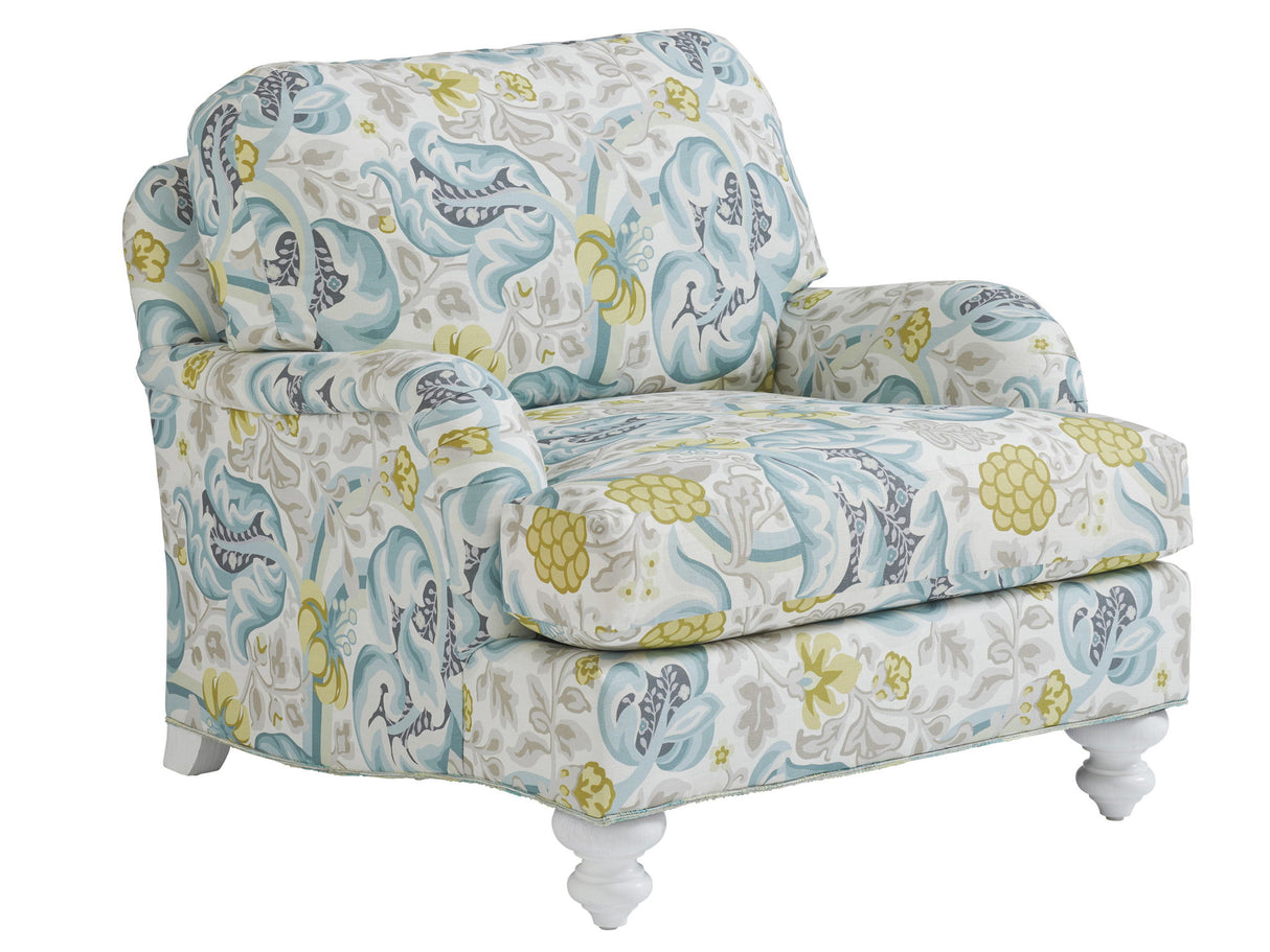 Ocean Breeze - Gilmore Chair