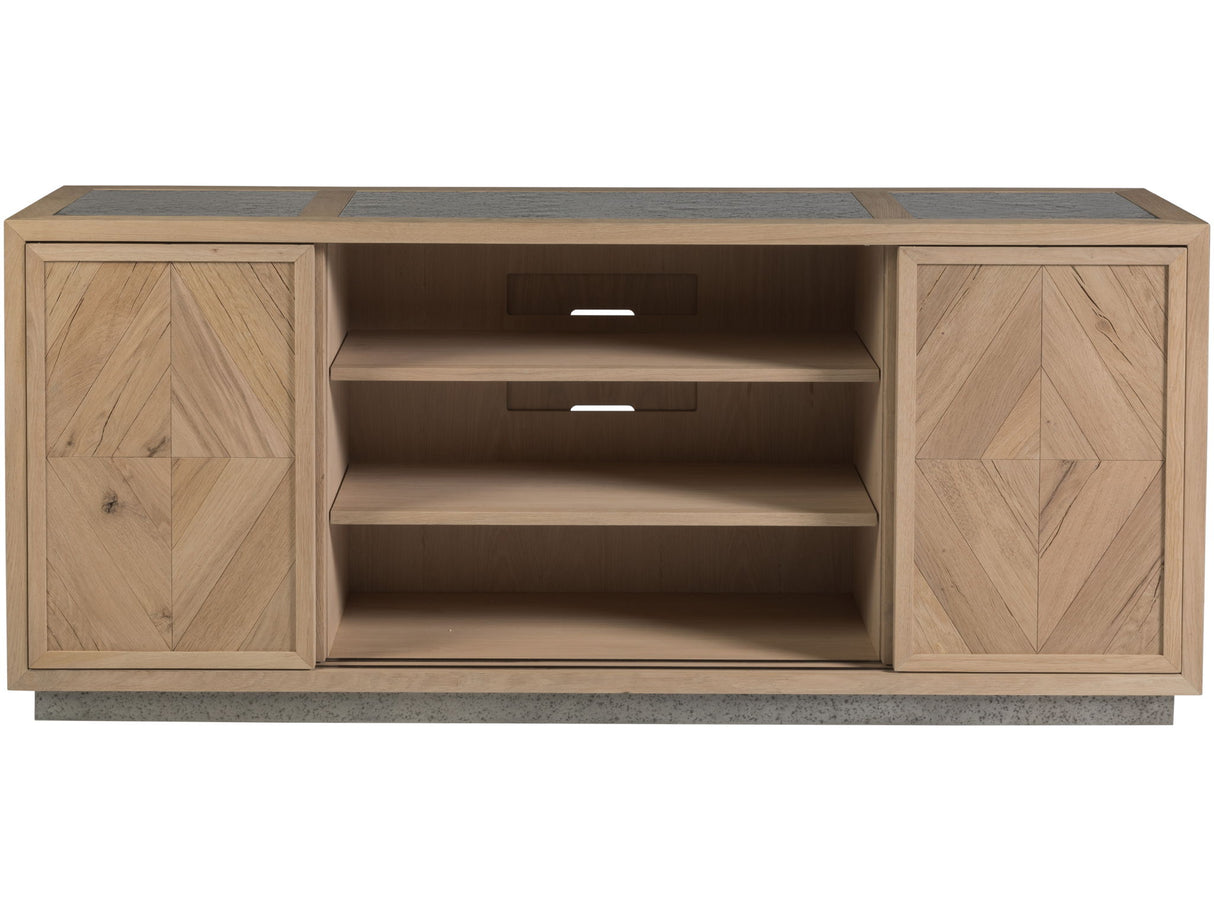 Verite - Verite Media Console