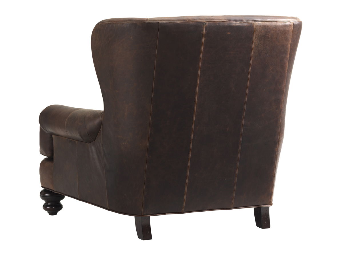 Tommy Bahama Upholstery - Kent Chair