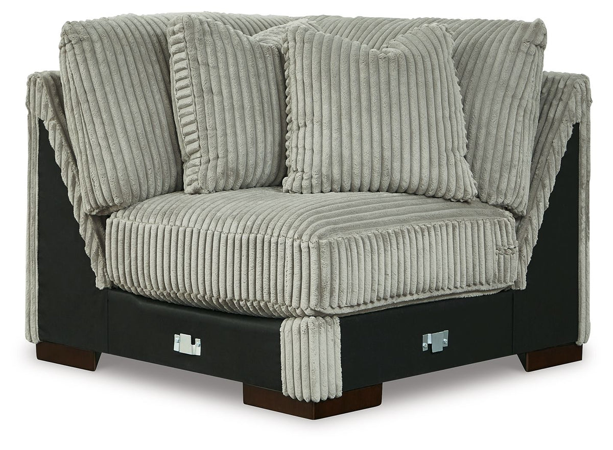 Lindyn - 4 Piece Sectional