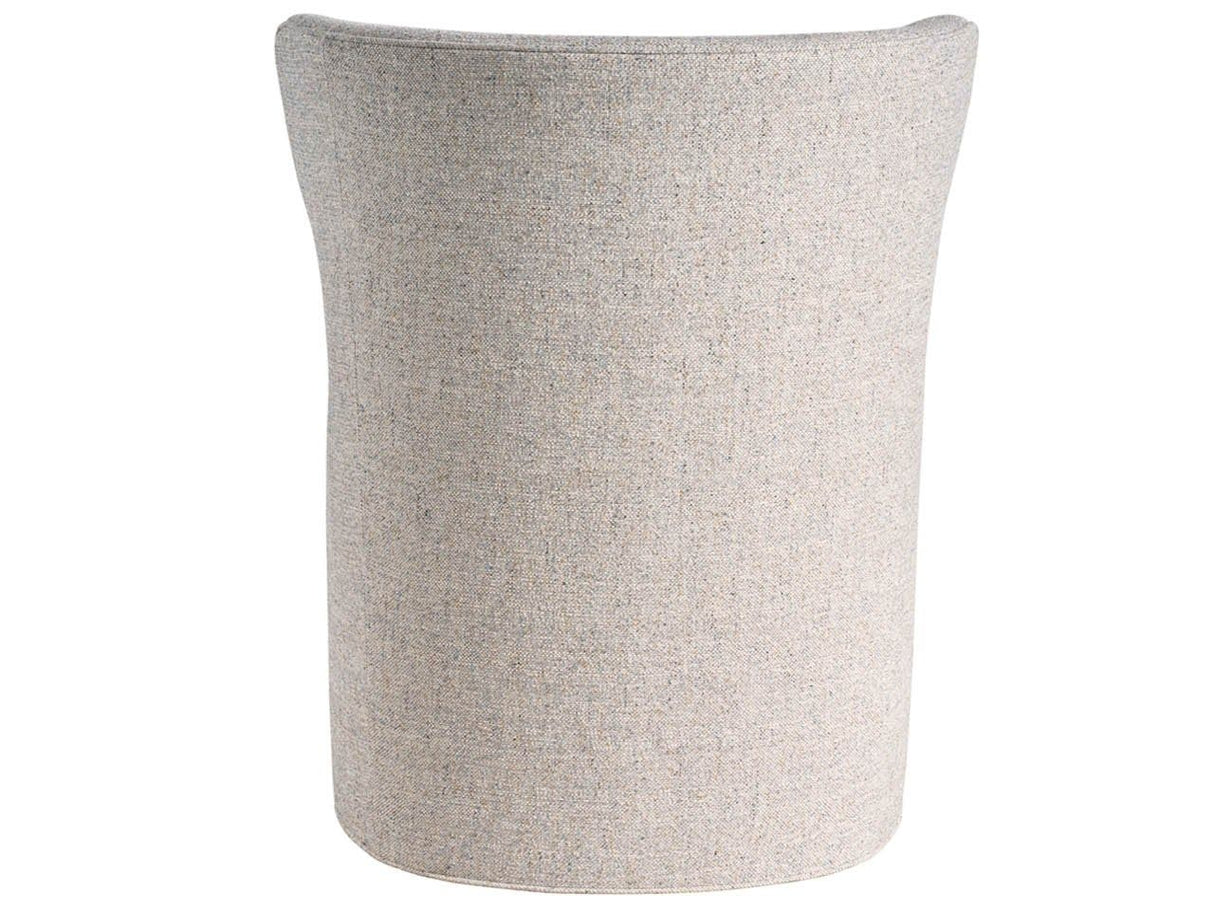 Amarillo - Swivel Chair, Special Order - Gray