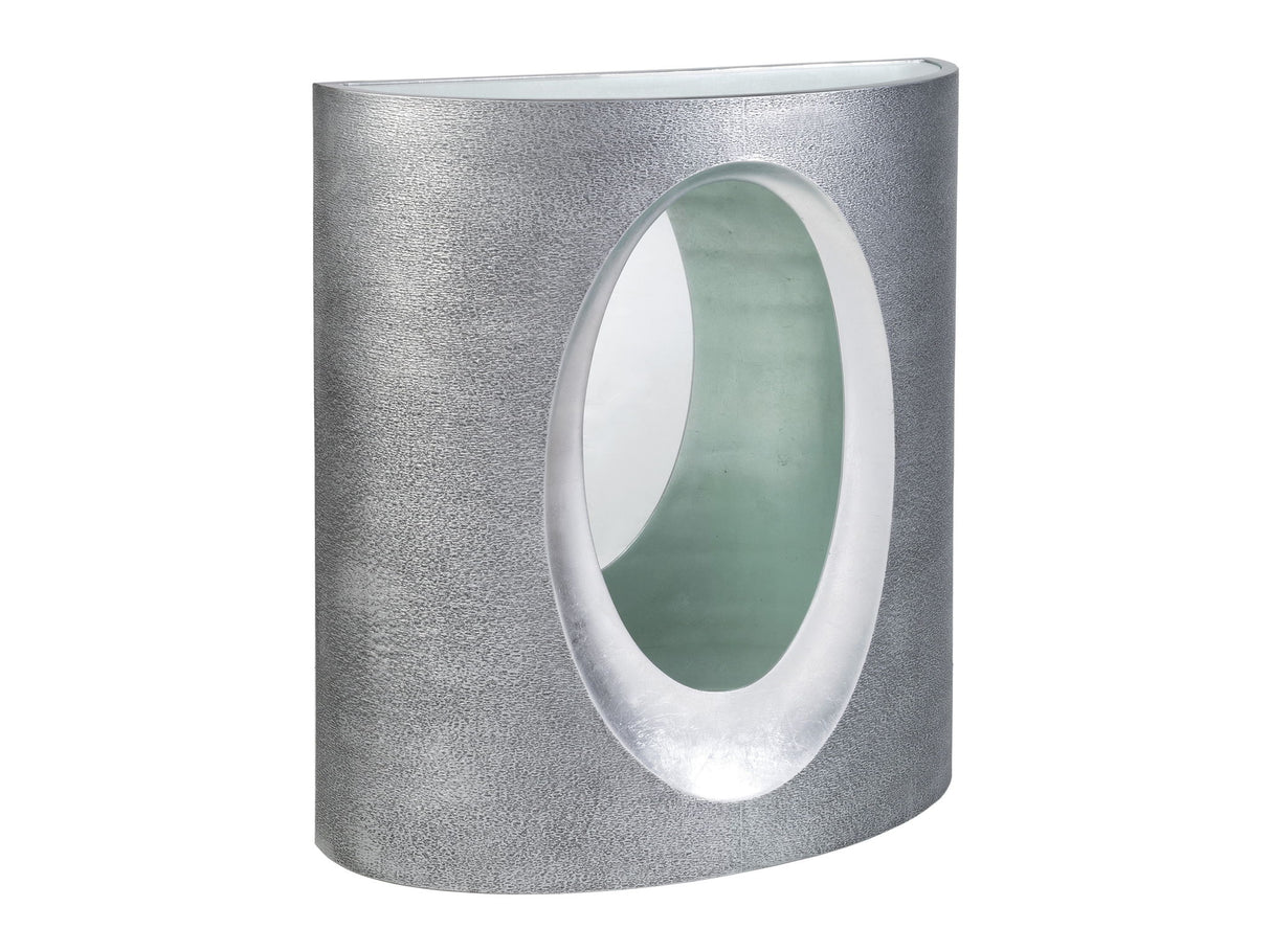 Signature Designs - Circa Console - Gray