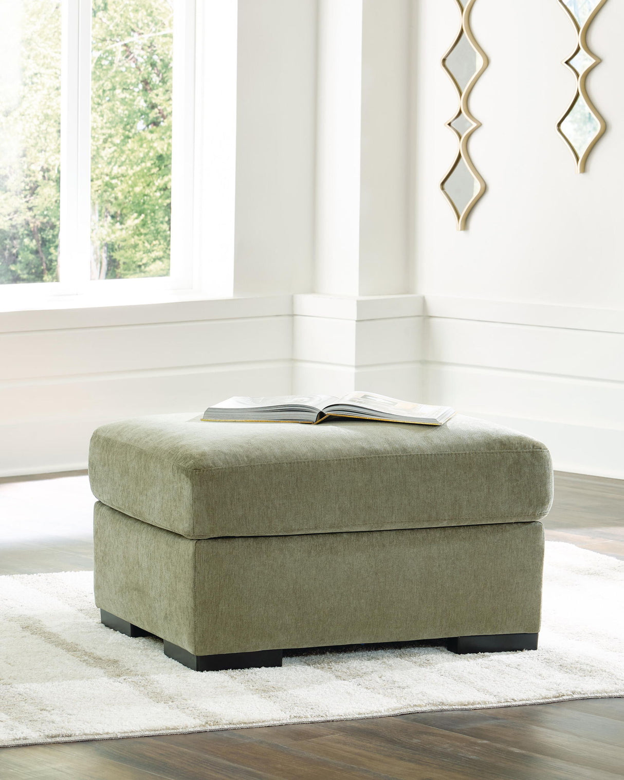 Bridgepoint - Ottoman