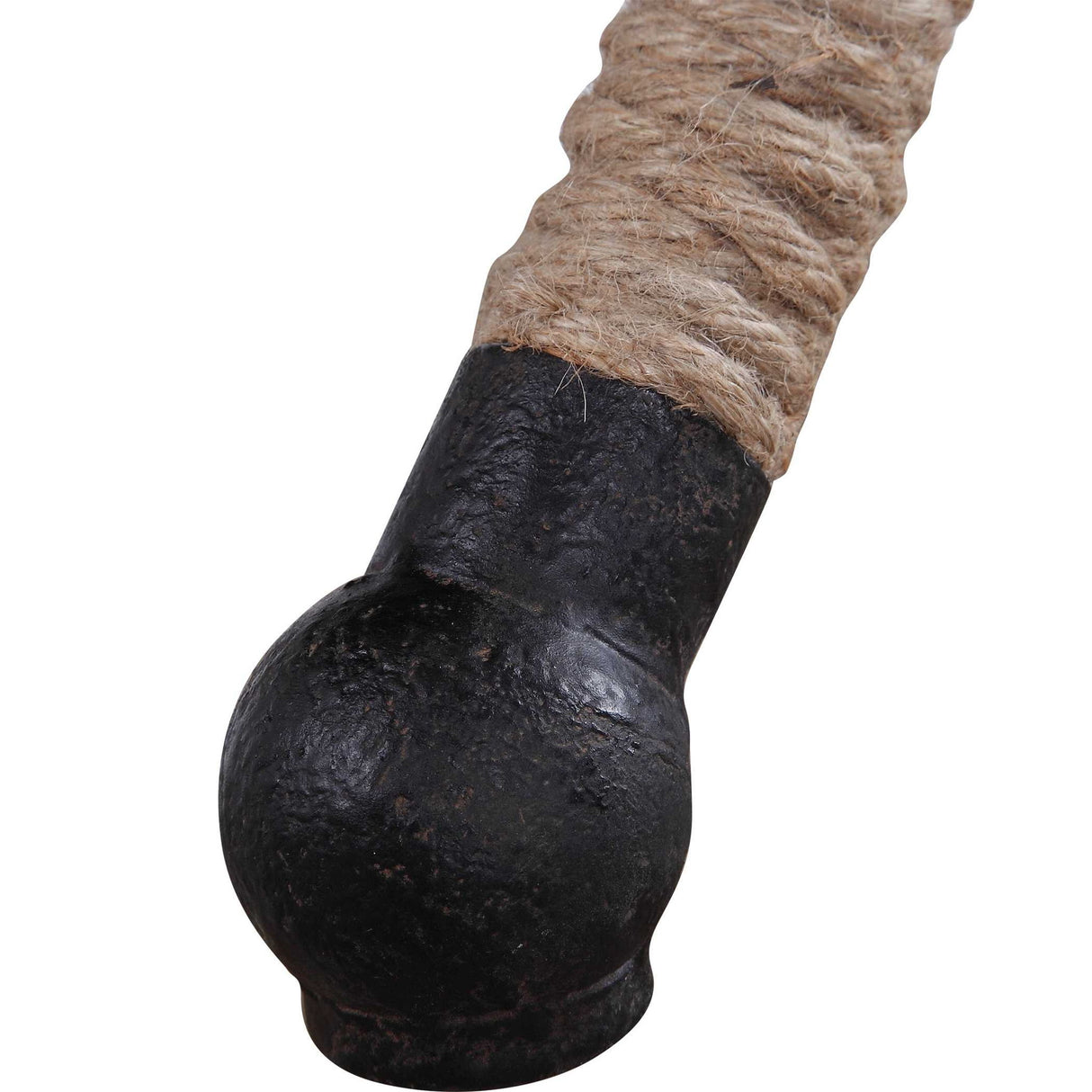 Firth - Bench - Oatmeal