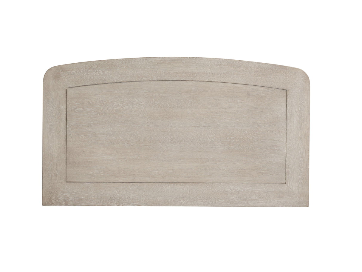 Malibu - Trancas Nightstand - Beige