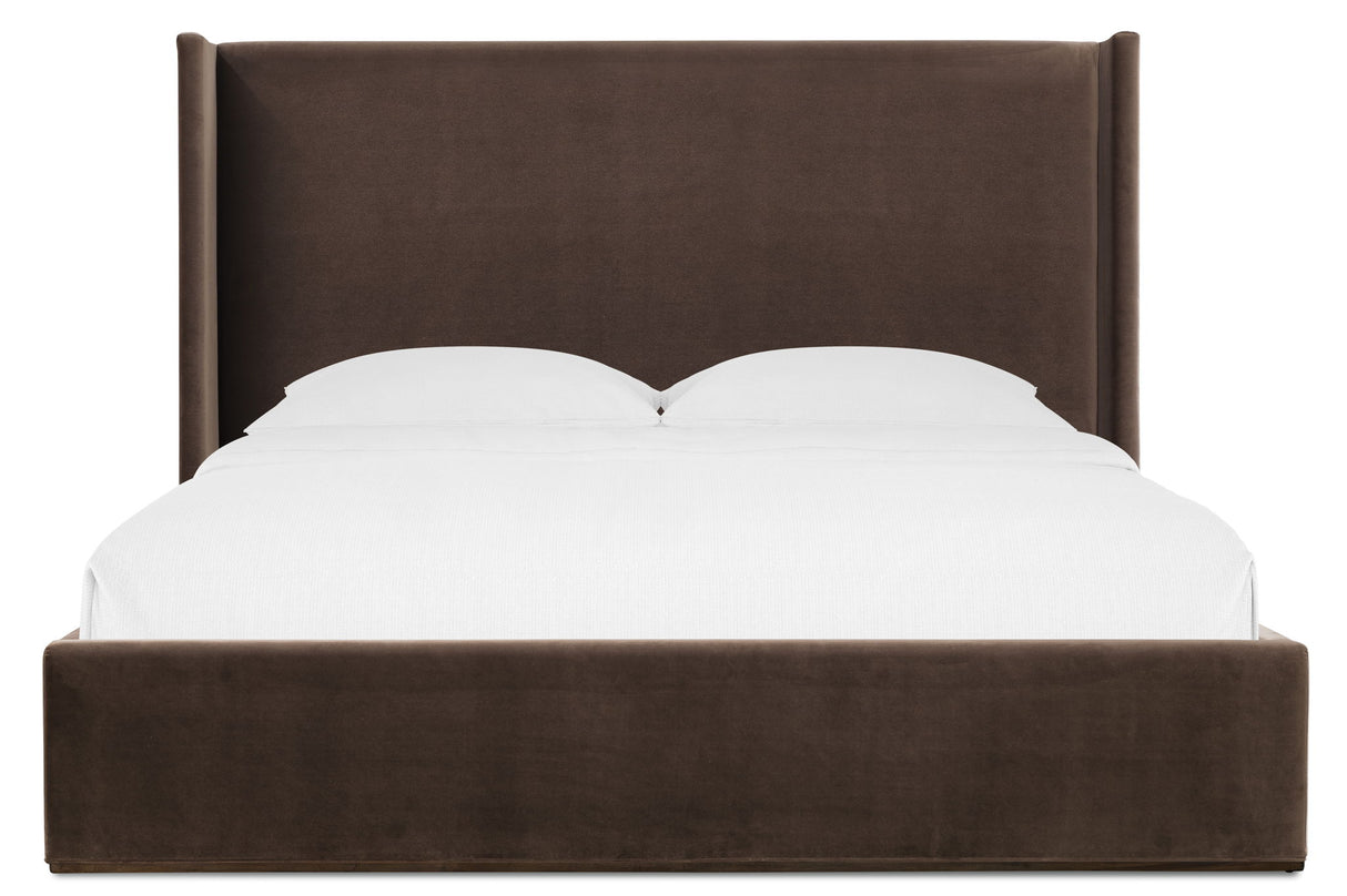 Archives - Upholstered Shelter Bed
