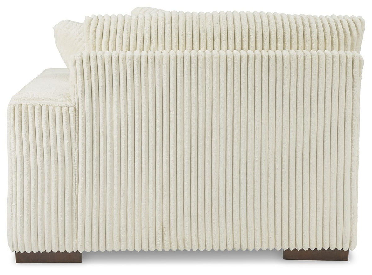 Lindyn - 2 Piece Sectional