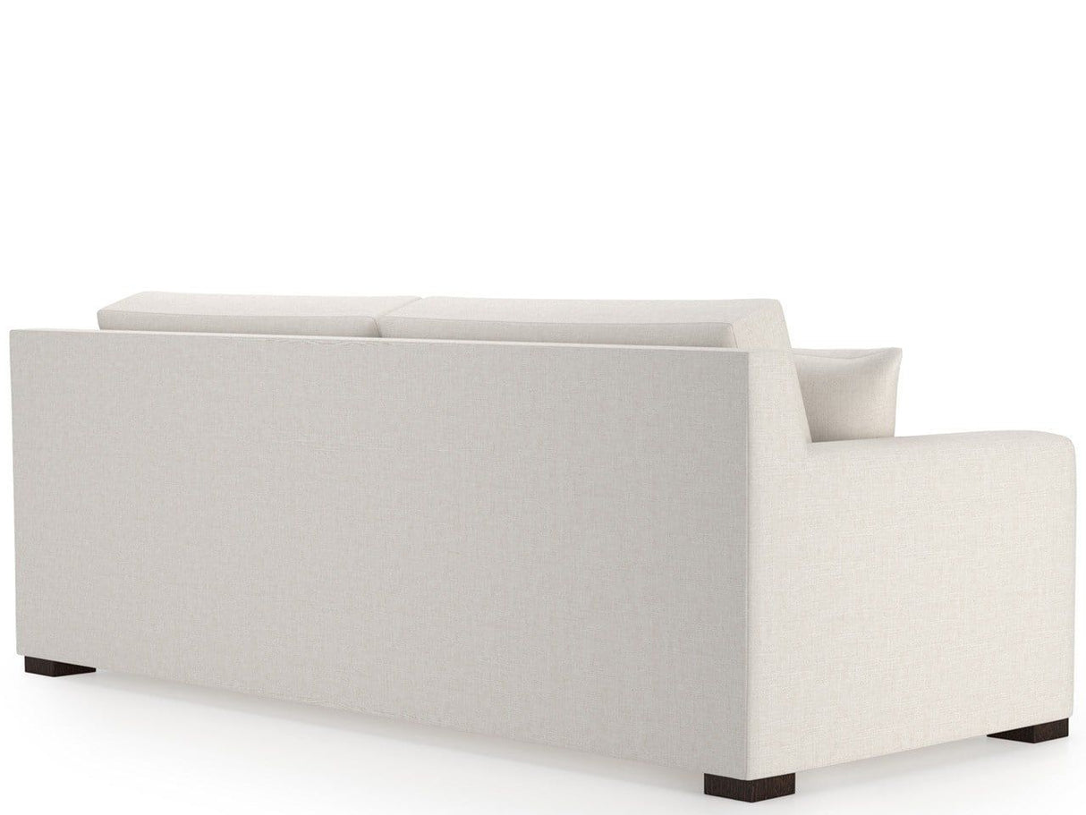 Ryman - Sofa, Special Order - White