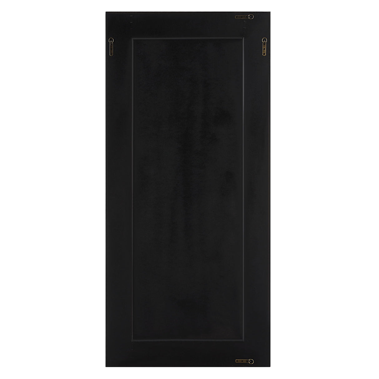 Missoula - Large Natural Wood Mirror