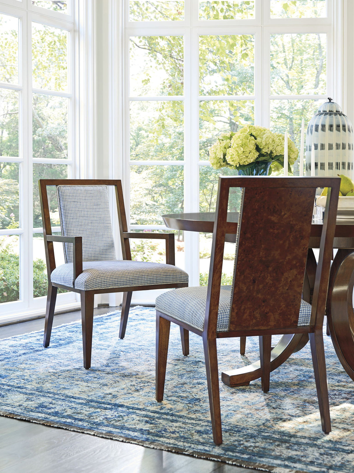 Rendezvous - Boswell Chair