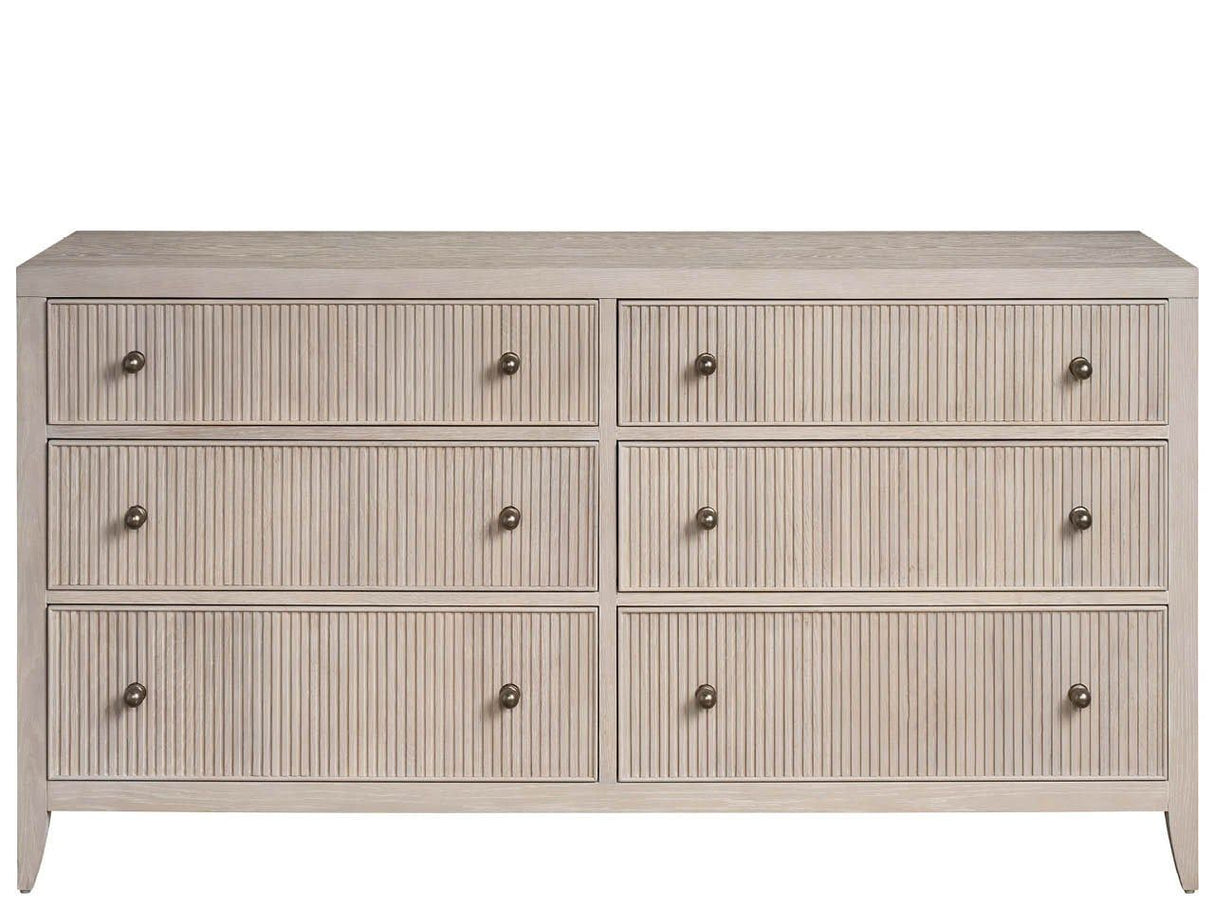 Avaline - Carmen Dresser