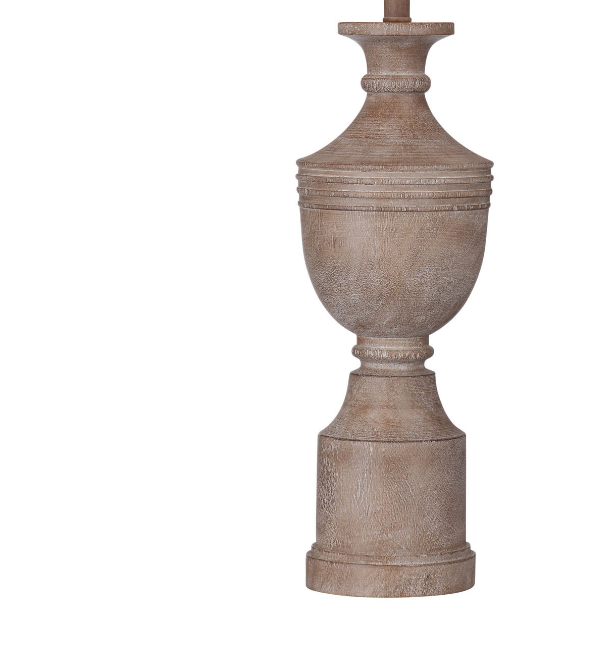 Banff - Table Lamp - Brown